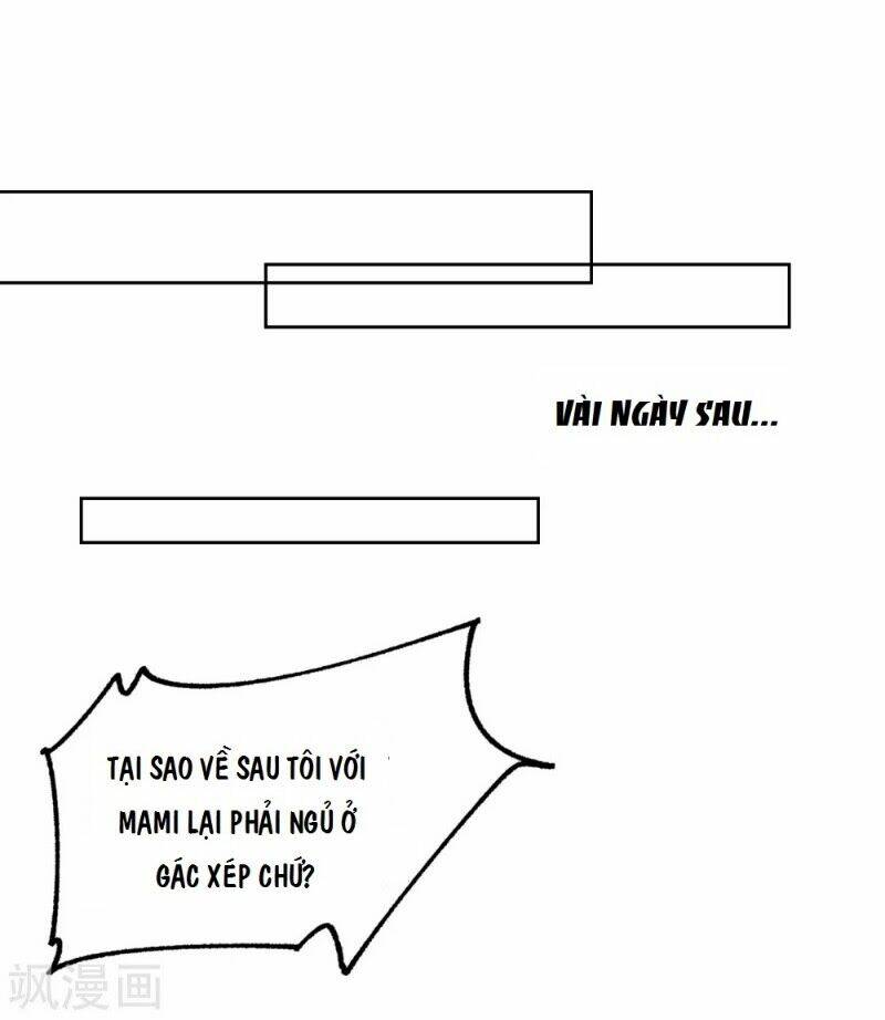 nhập cốt noãn hôn chapter 309 35