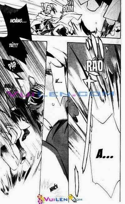 thanh kiếm và vương miện chapter 5 120