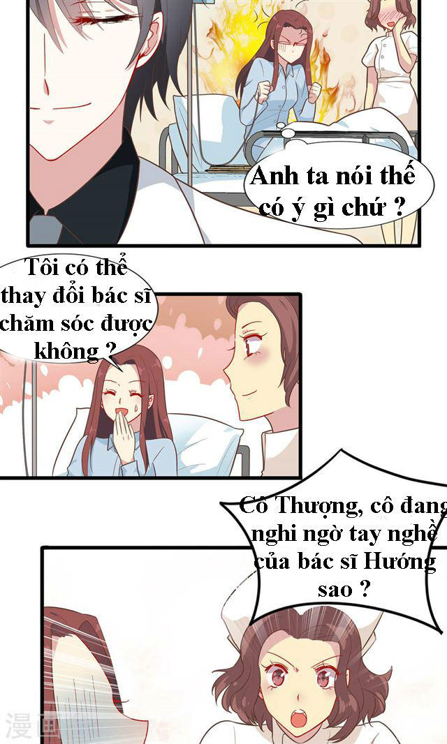 cô dâu của ma cà rồng chapter 2 9