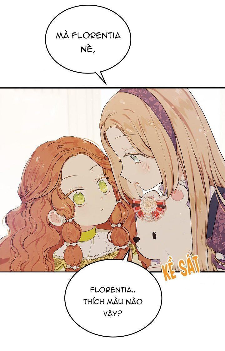 lần này tôi sẽ trở thành gia chủ chapter 18 16