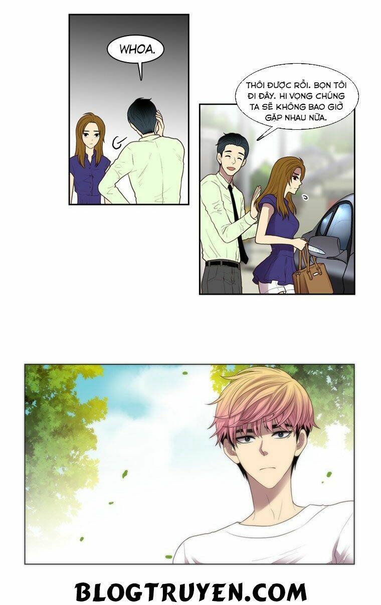 my shining world chapter 28 12