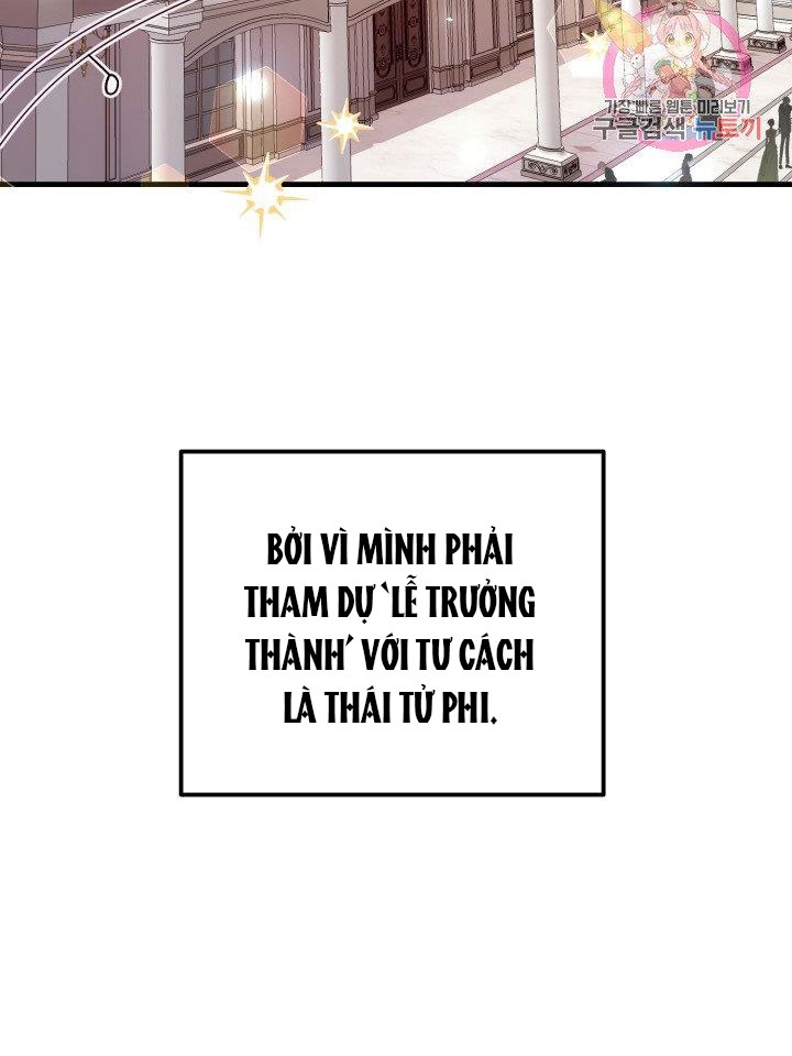 trở thành vợ thái tử quái vật chapter 20.1 32