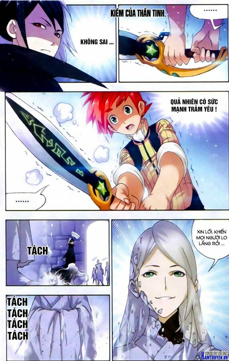 dị nguyên kỷ chapter 4 30