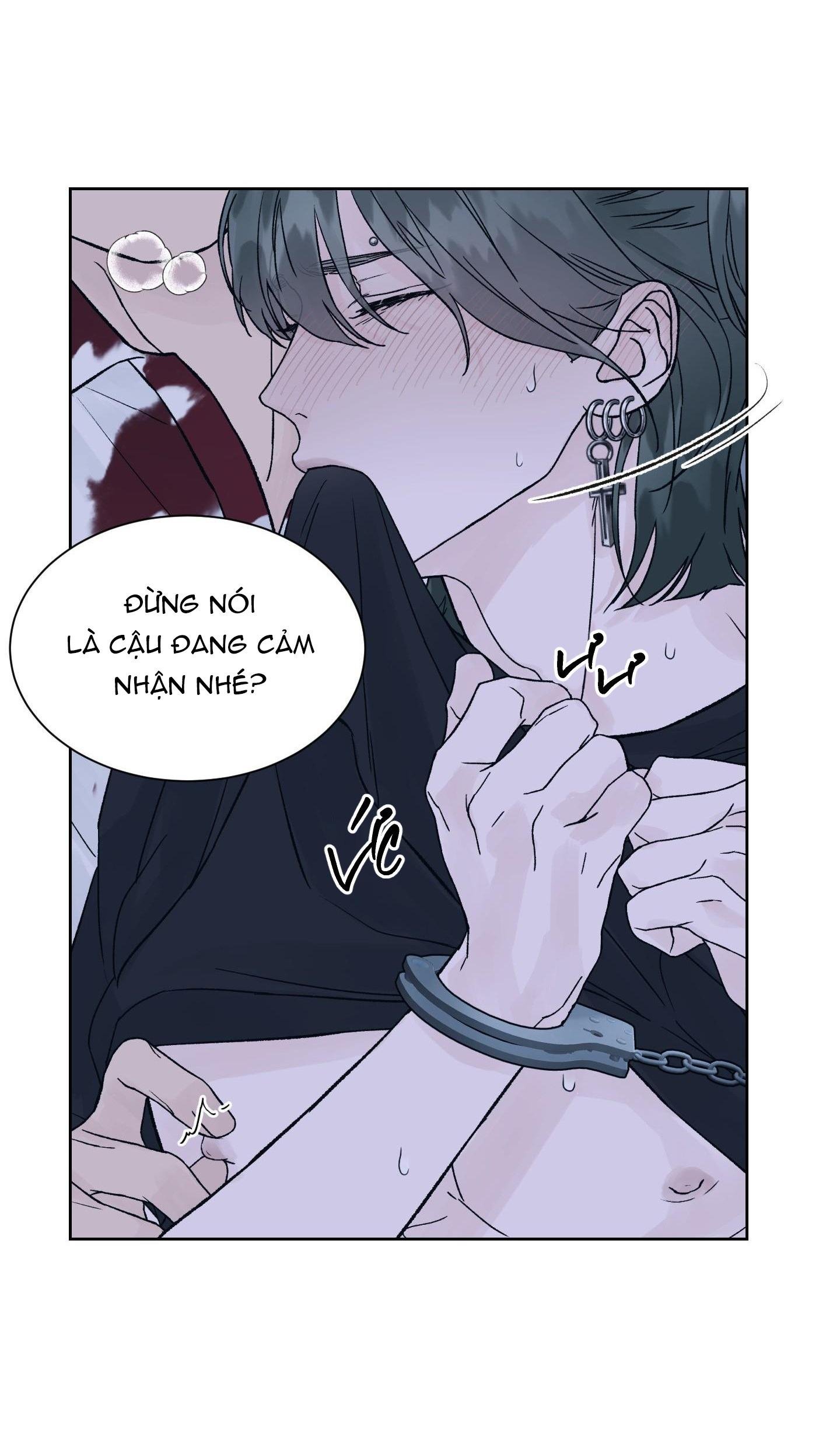 đêm kinh hoàng chapter 6.1 51