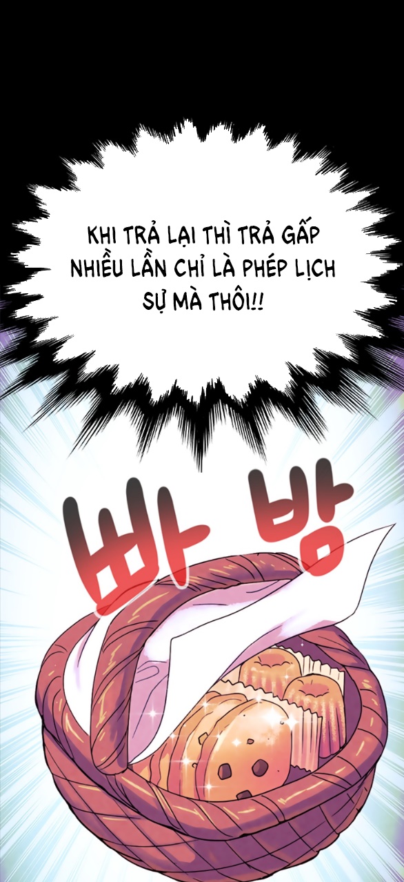 [bản 18+] trò chơi săn mồi của hoàng đế và thánh kỵ sĩ chapter 20.1 11