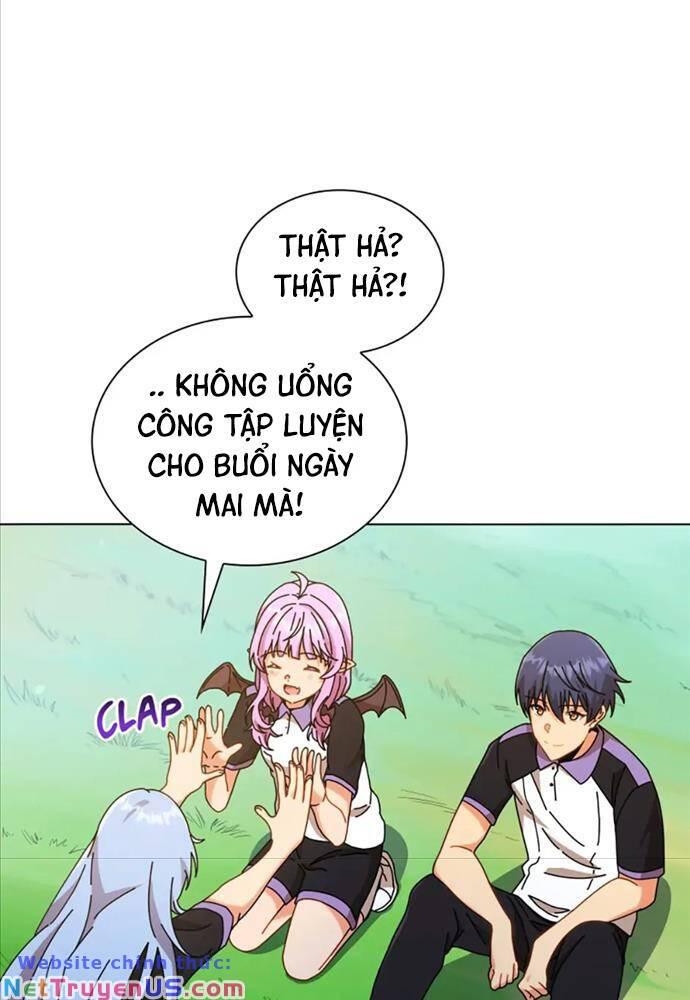 tử linh sư thiên tài của học viện chapter 40 32