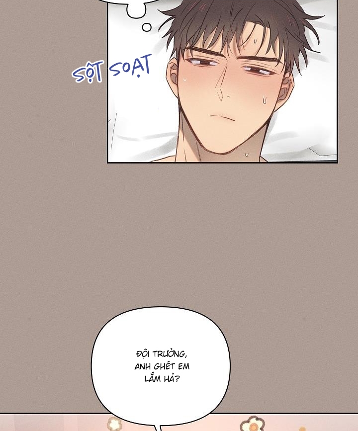 đại úy lãng mạn thân yêu của tôi chapter 10 44