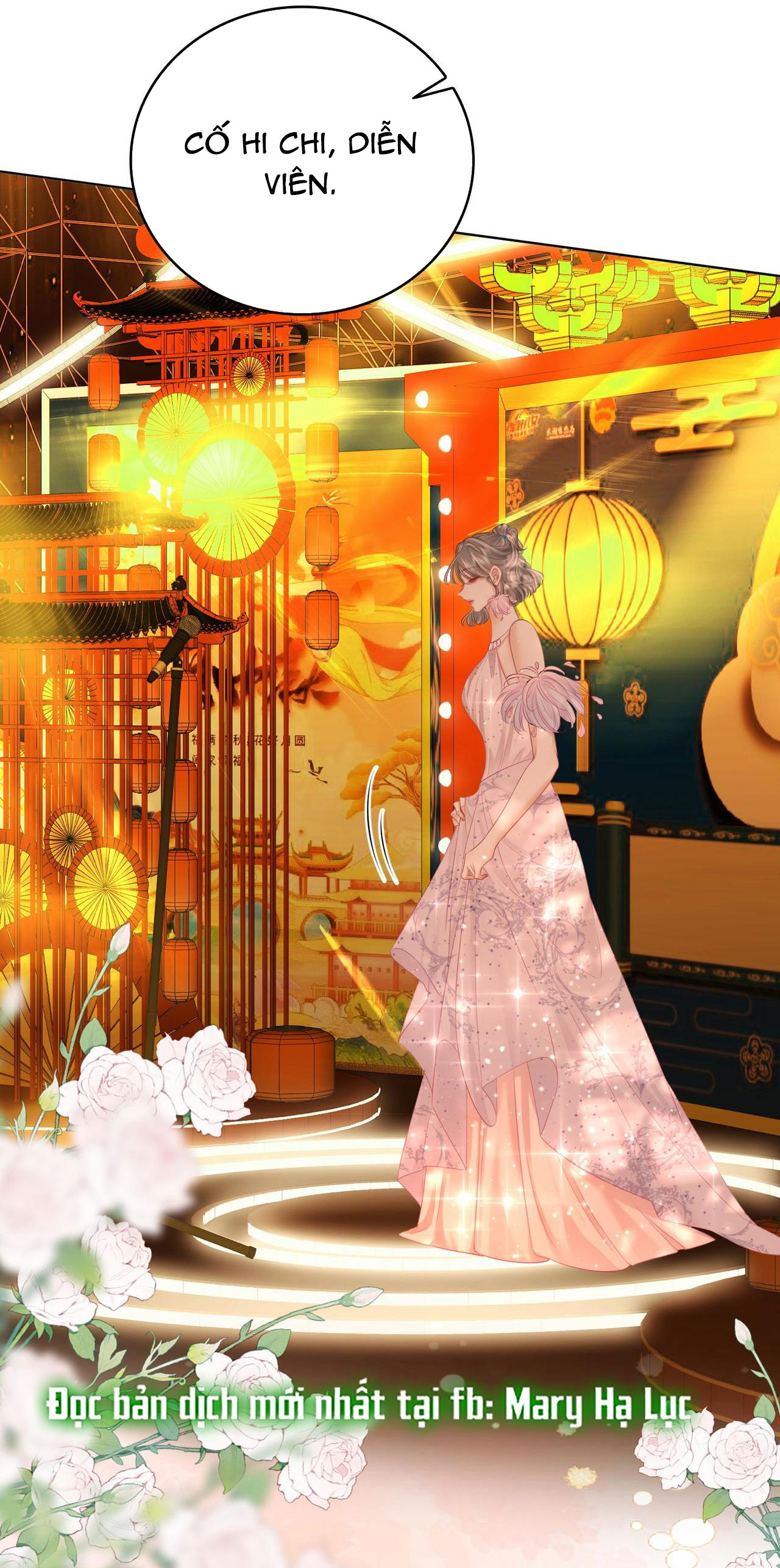 cố tiểu thư và khúc tiểu thư chapter 113 39