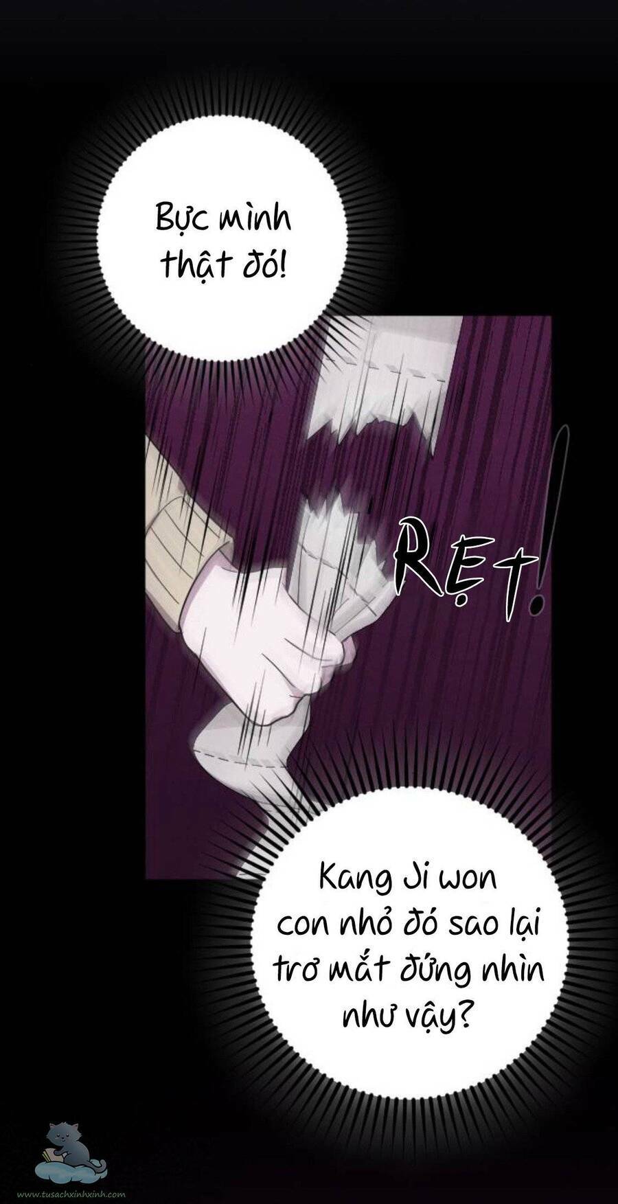 cô đi mà lấy chồng tôi đi chapter 6 126