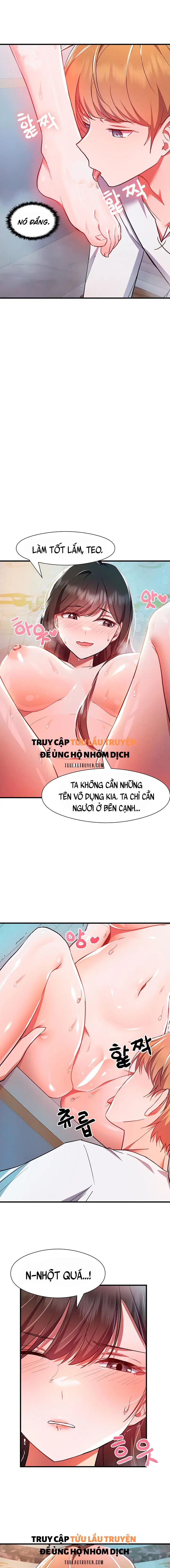 thuần hoá nữ quỷ chapter 1 23