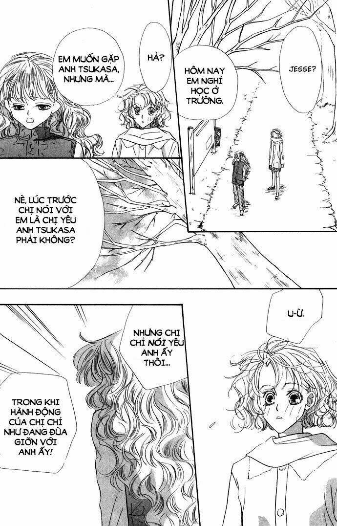 yoru made matenai chapter 16 8