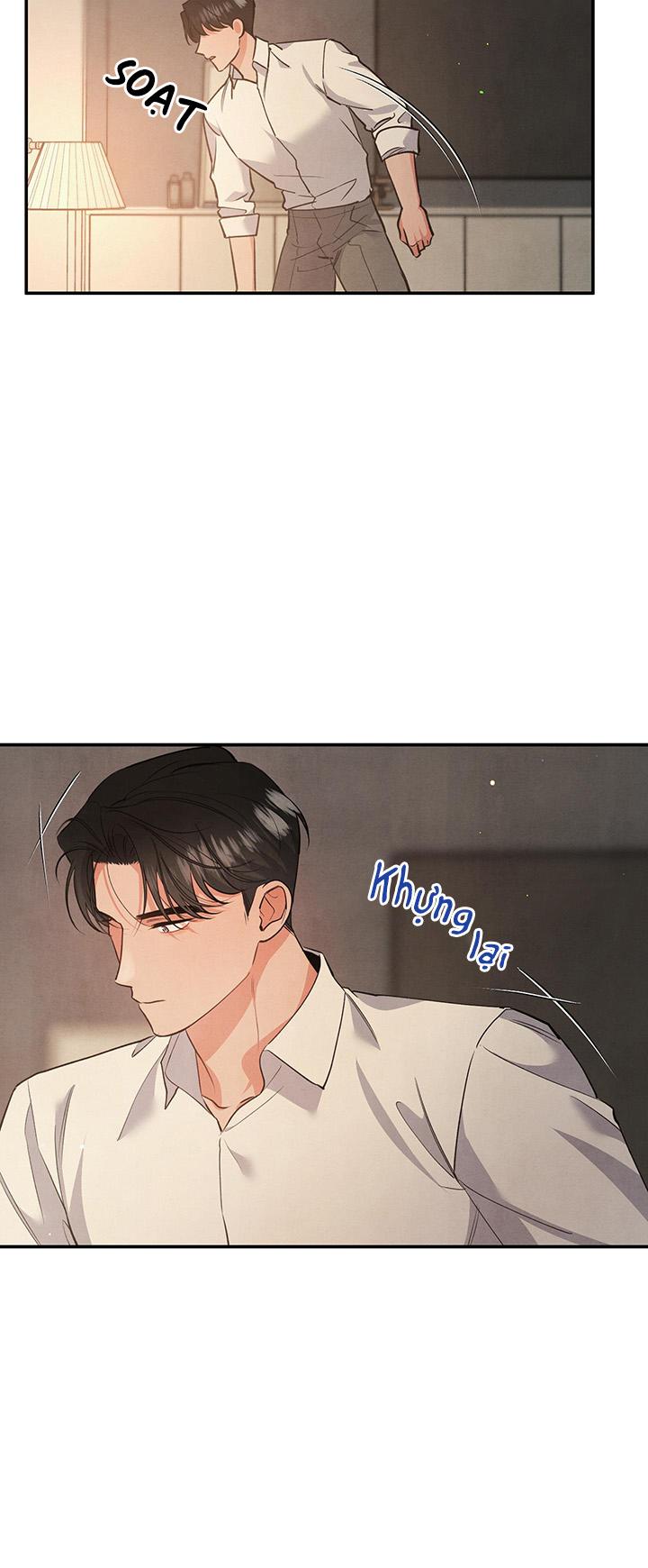 mối quan hệ ngu ngốc chapter 62 13