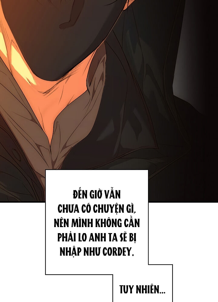 quý cô bí ẩn - secret lady chapter 19 22