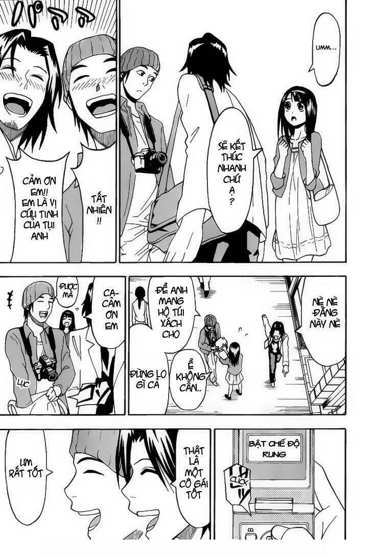 lock on! chapter 7 20