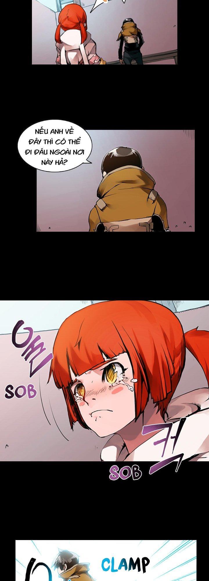 quá tải chapter 18 23