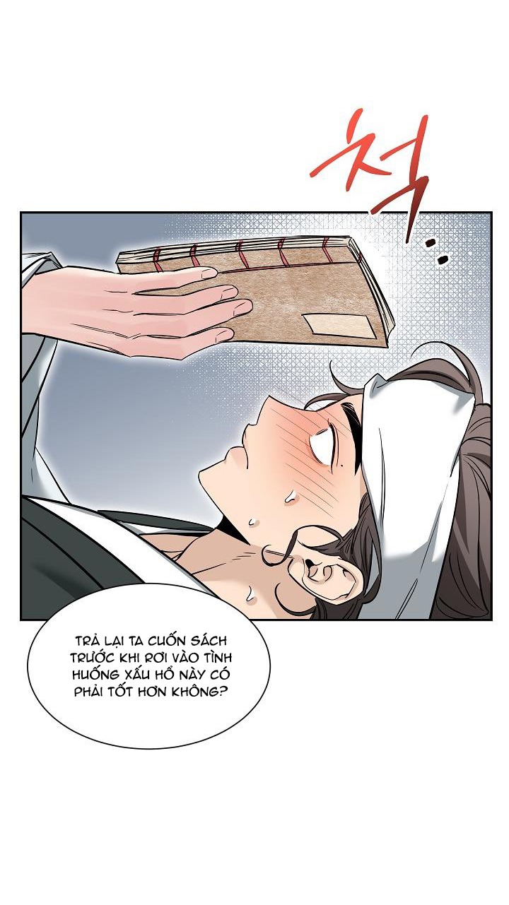 [18+] tuyển tập truyện bl ngắn - double bell chapter 58 20