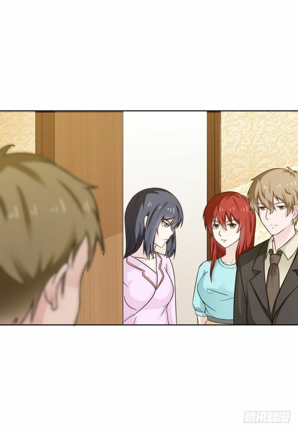 thiên kim đường môn chapter 101 3