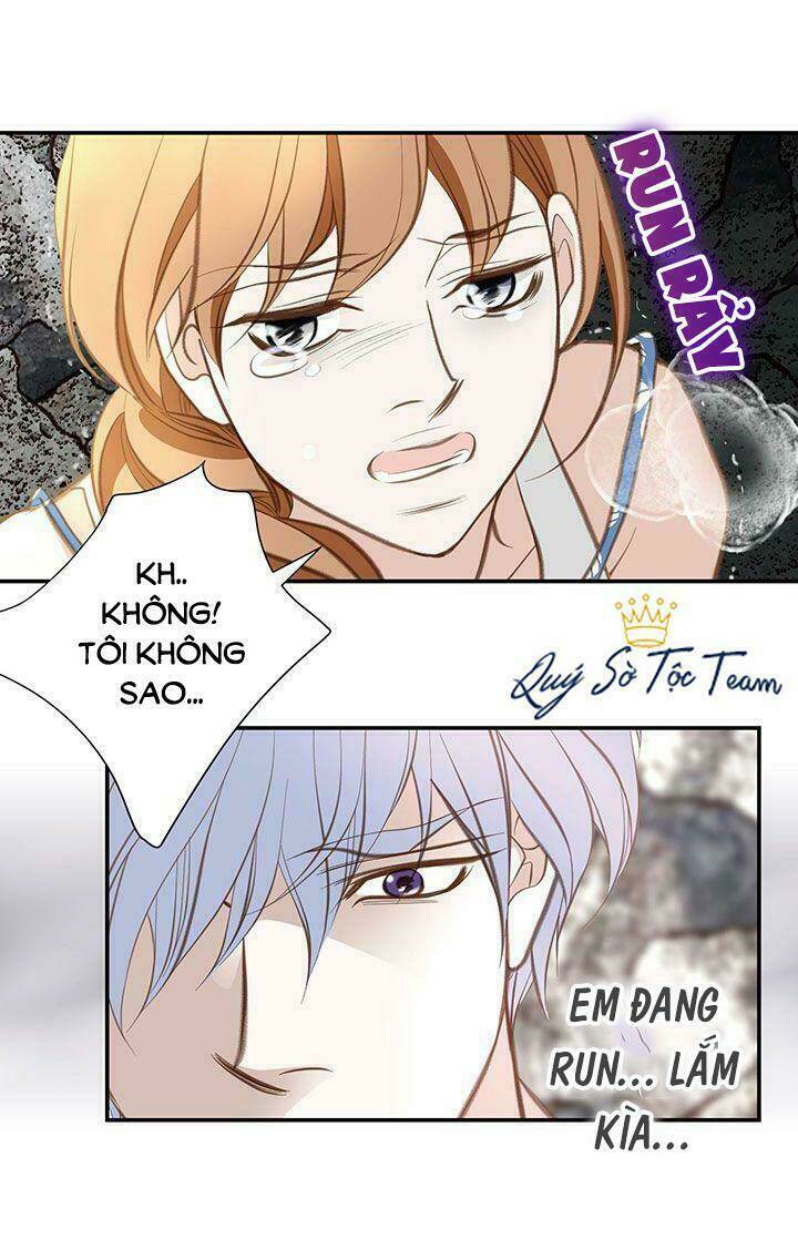 tiếp xúc chí mạng chapter 69 9