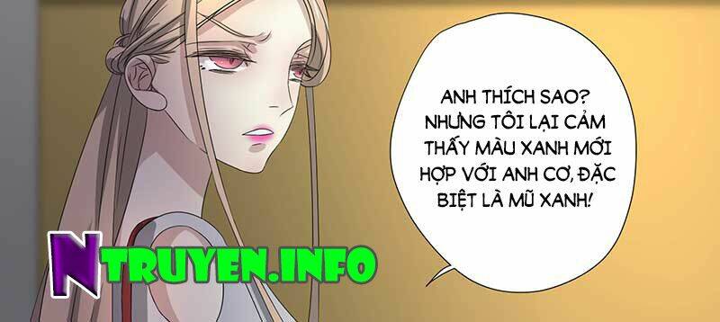 chỉ nhiễm thành hôn: đại thúc sủng vợ vô độ chapter 26 50