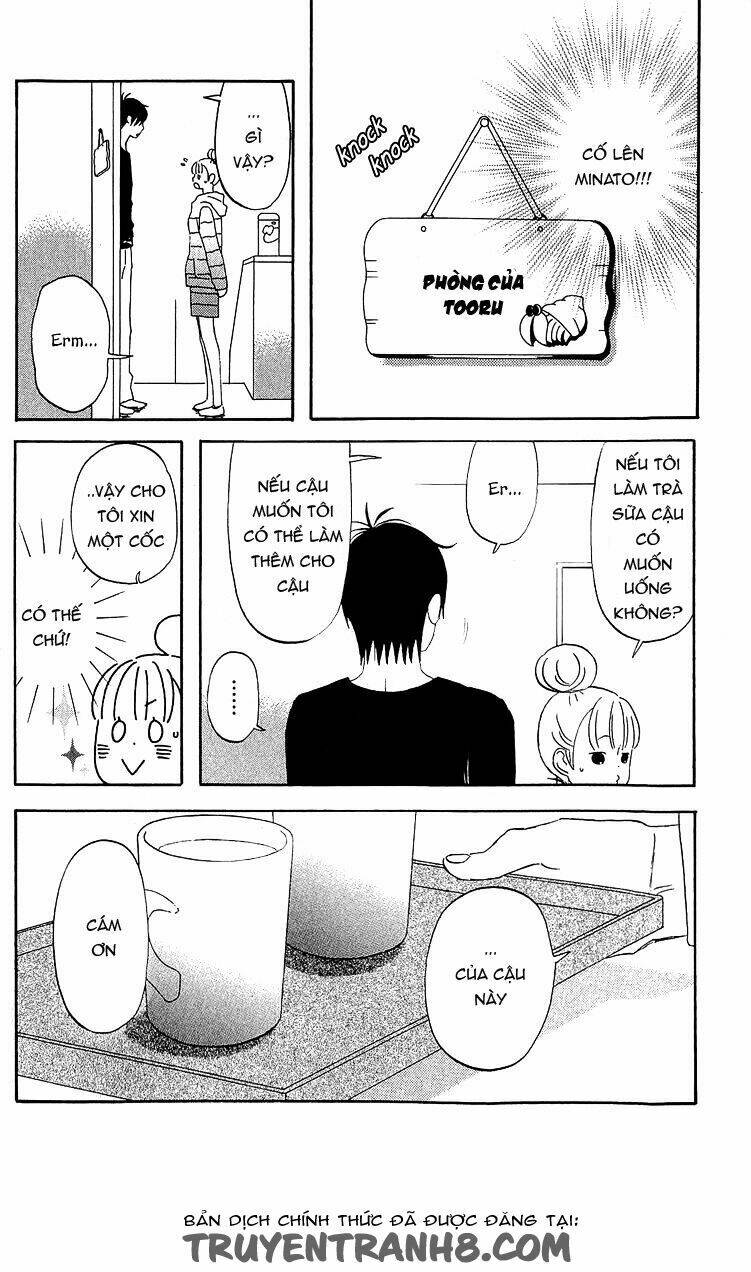 liar x liar chapter 18 7