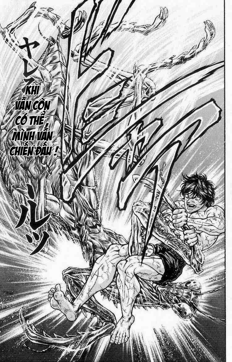 baki – son of ogre chapter 11 17