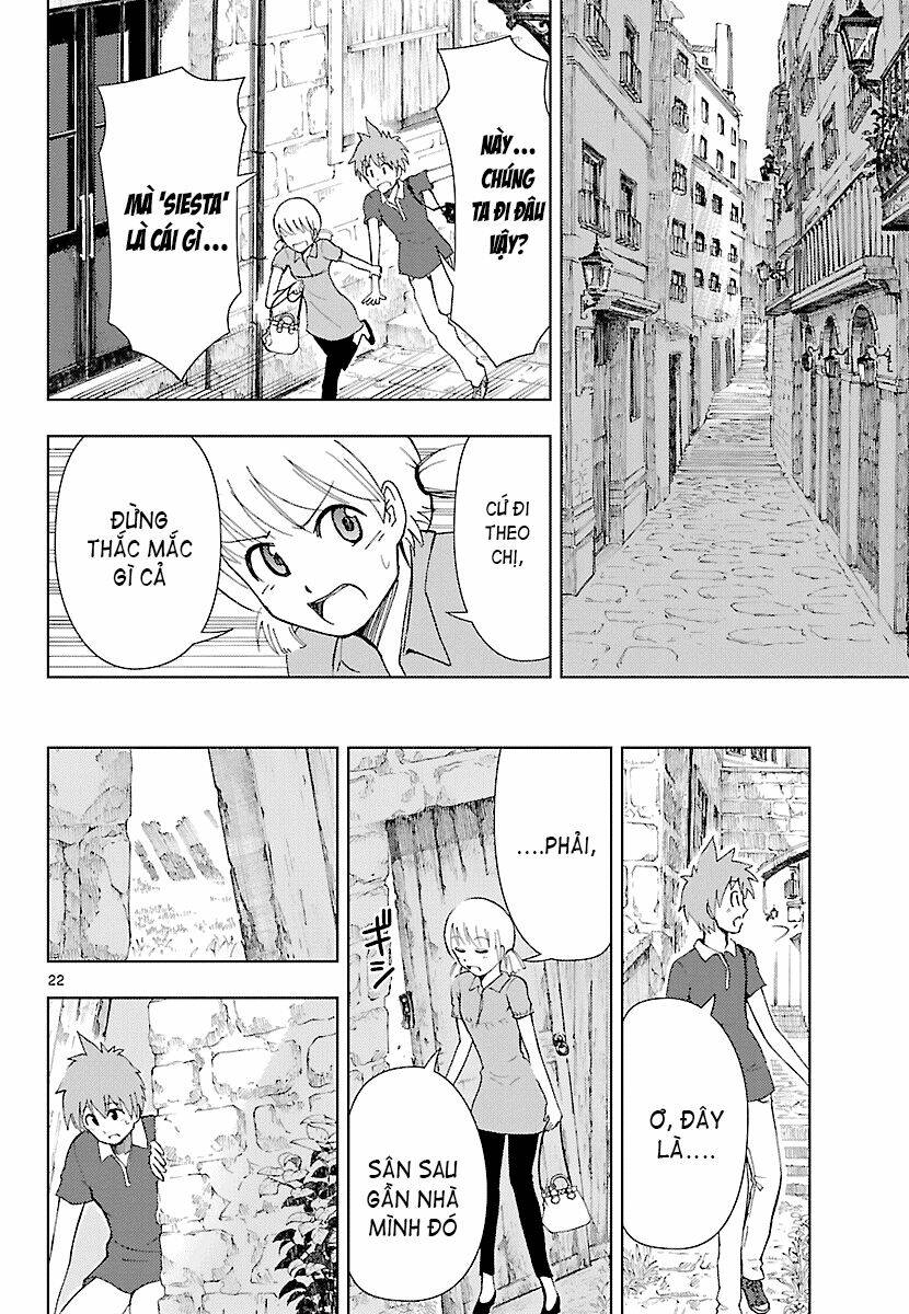 ginen shounen chapter 13 23