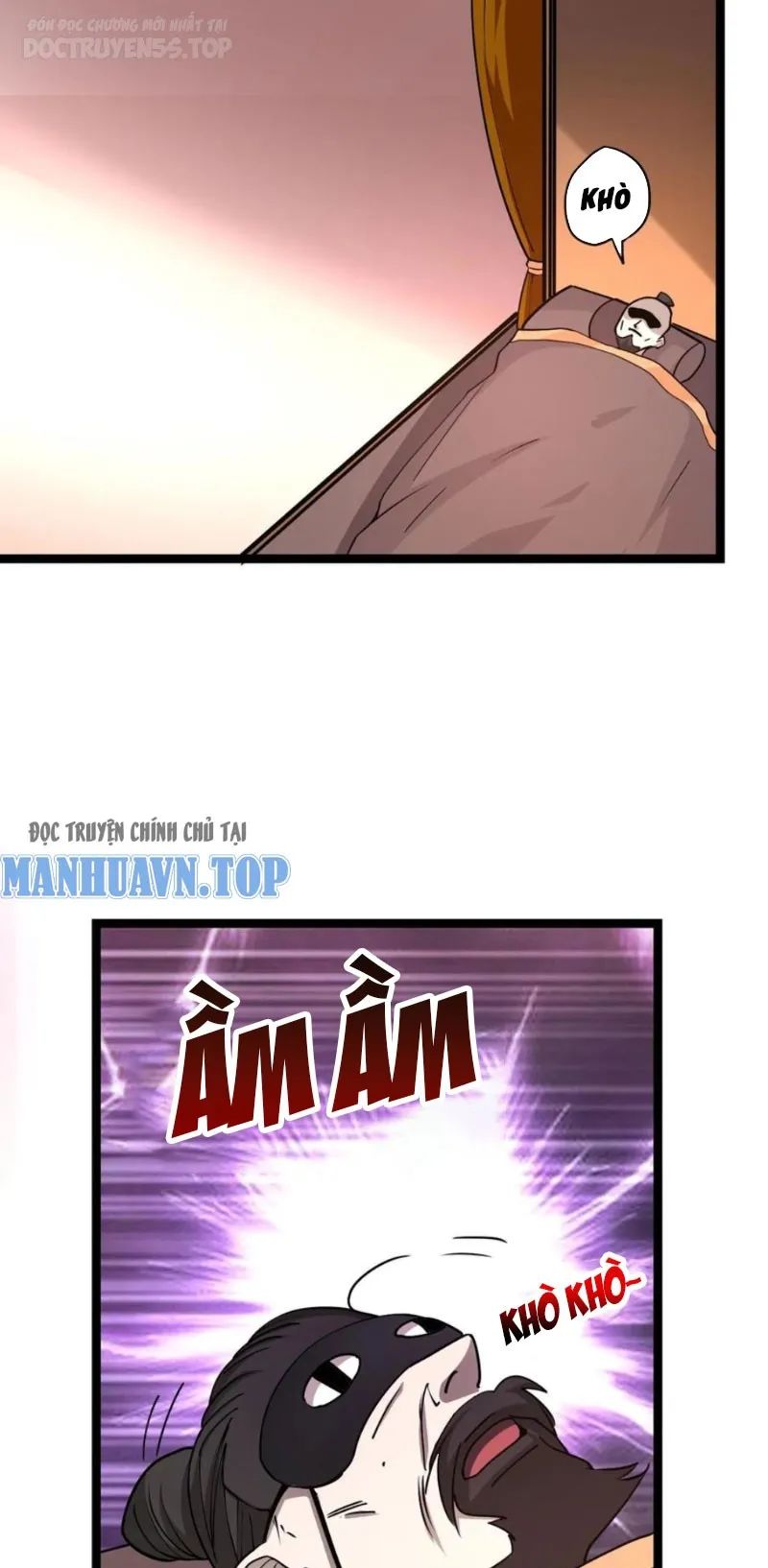 huyền huyễn: ta bắt đầu vô địch từ bại gia chapter 6 28