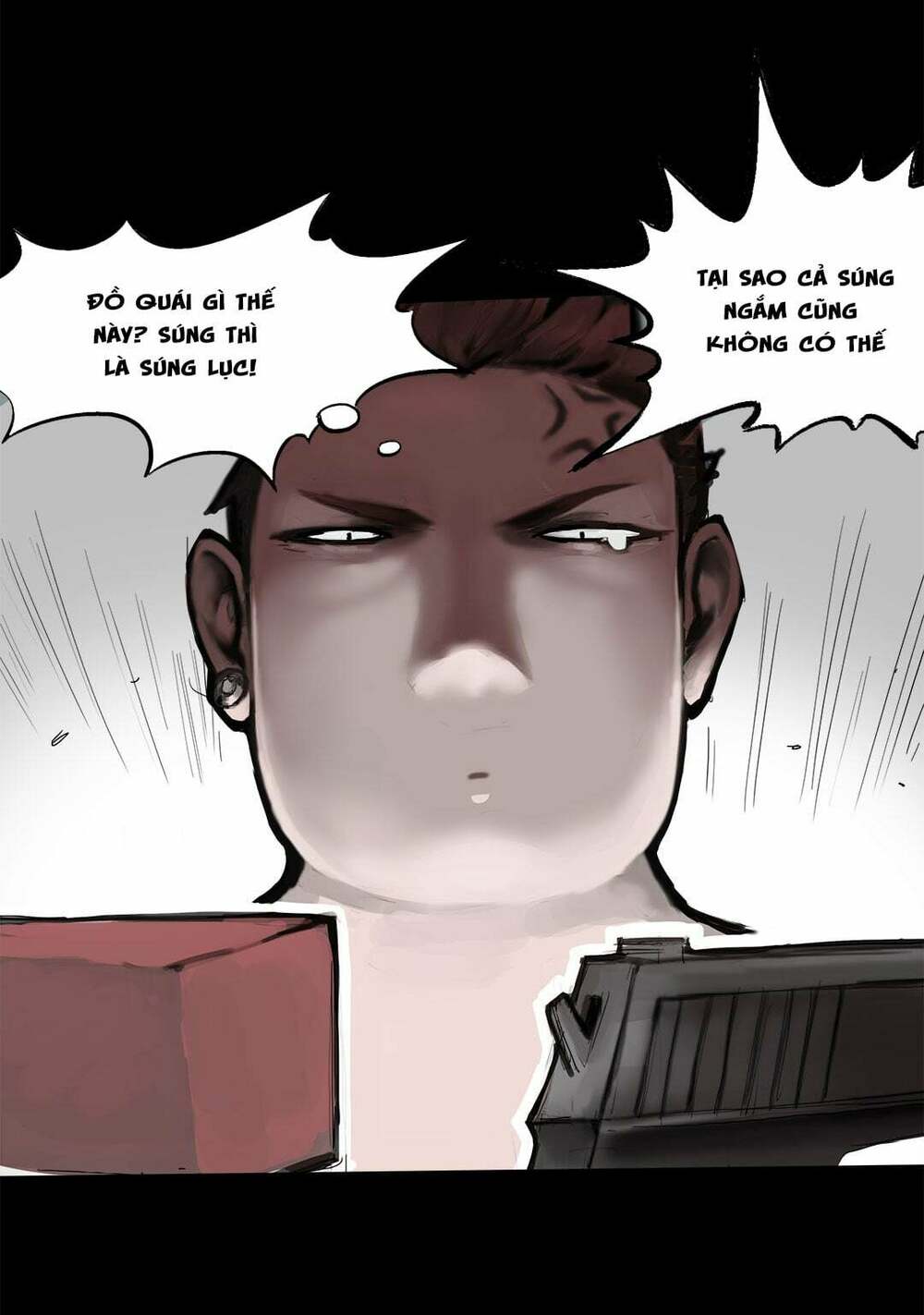 pubg never say die chapter 3 4