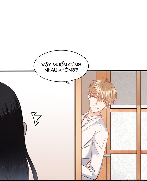 bay qua thiên sơn đến yêu anh chapter 70 37