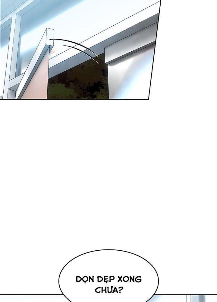 công việc sung sướng chapter 6.1 4