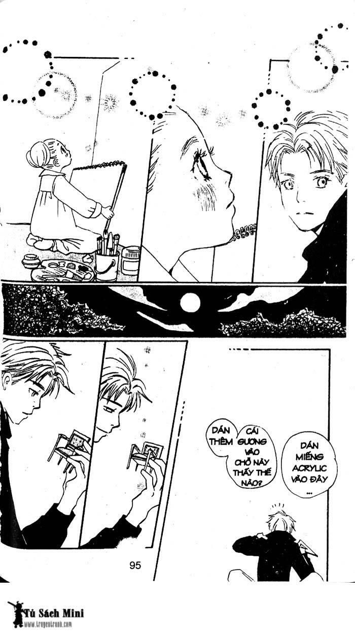 love n life chapter 13 11