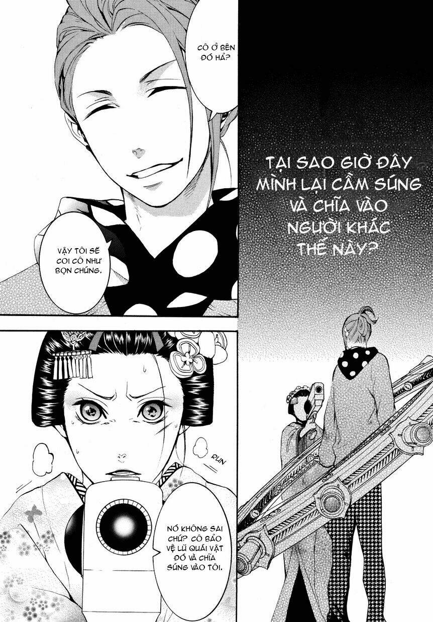 :reversal chapter 6 2