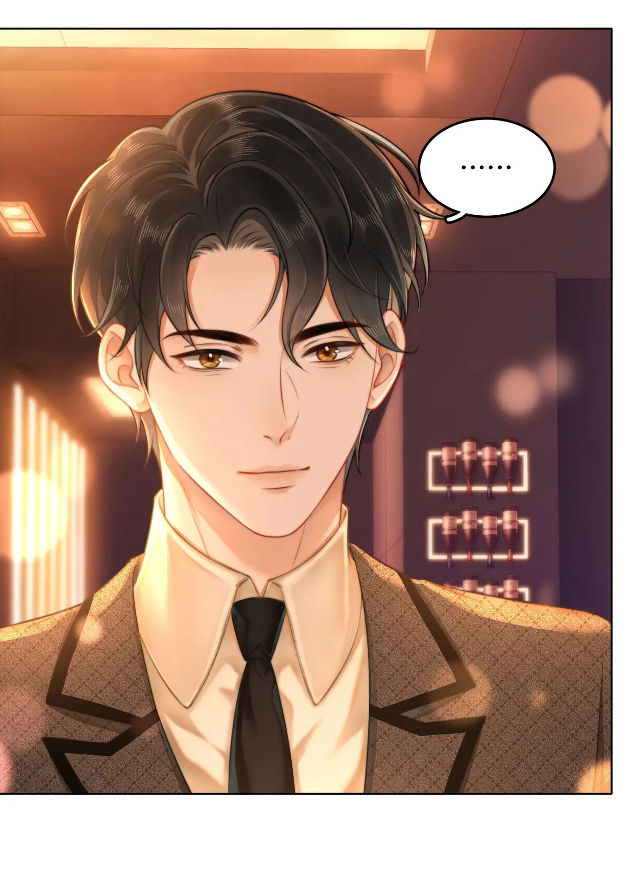 hôn nhân ngọt ngào đến tận xương chapter 1.2 22