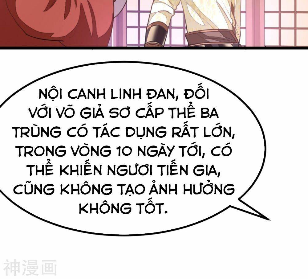 cửu dương thần vương chapter 143 37