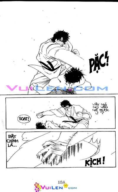 truyền nhân atula - shura no mon i chapter 21 160