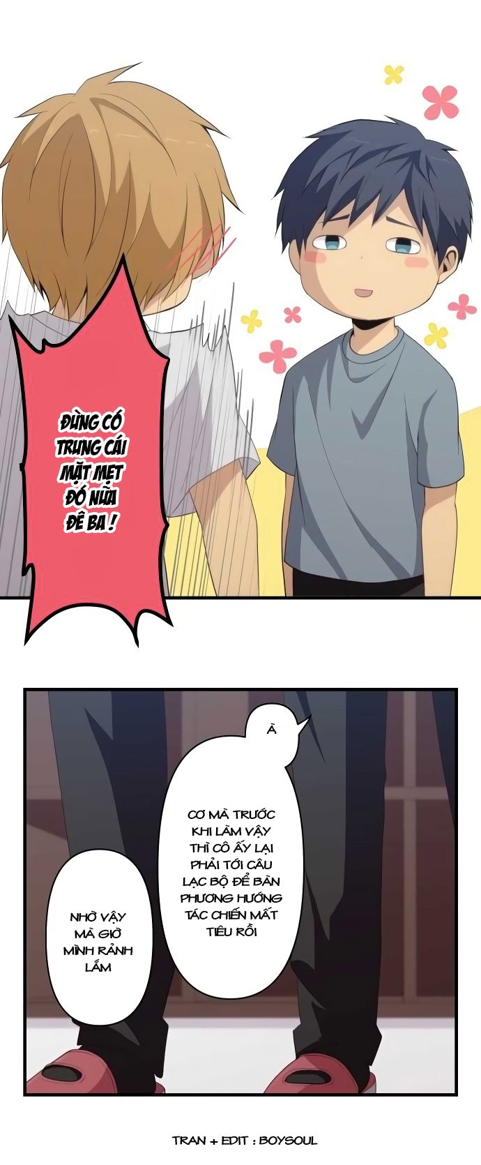 relife chapter 144 21