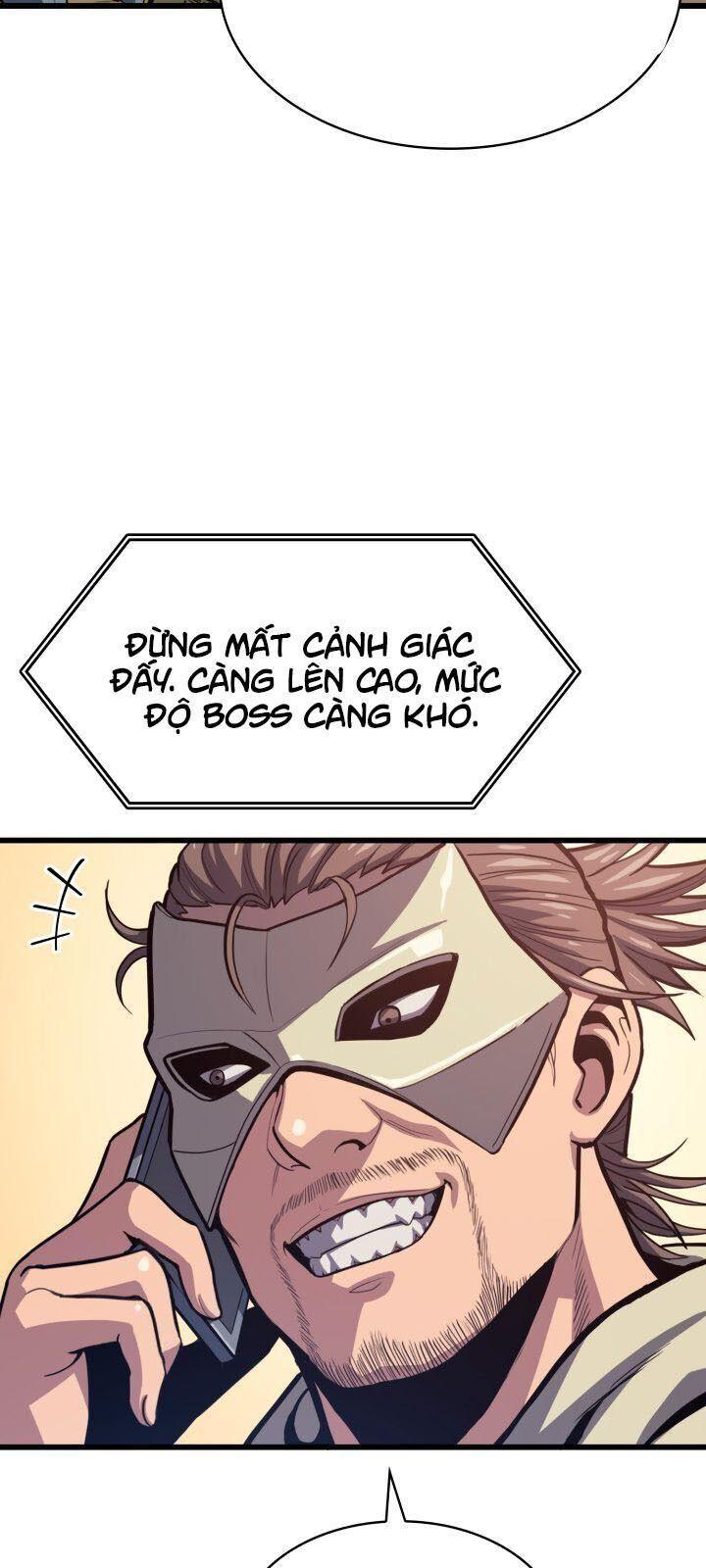 tôi trở lại thăng cấp một mình chapter 46 23