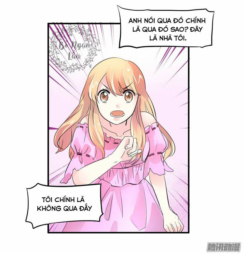 ma vương đại nhân đi thông thả chapter 3 39