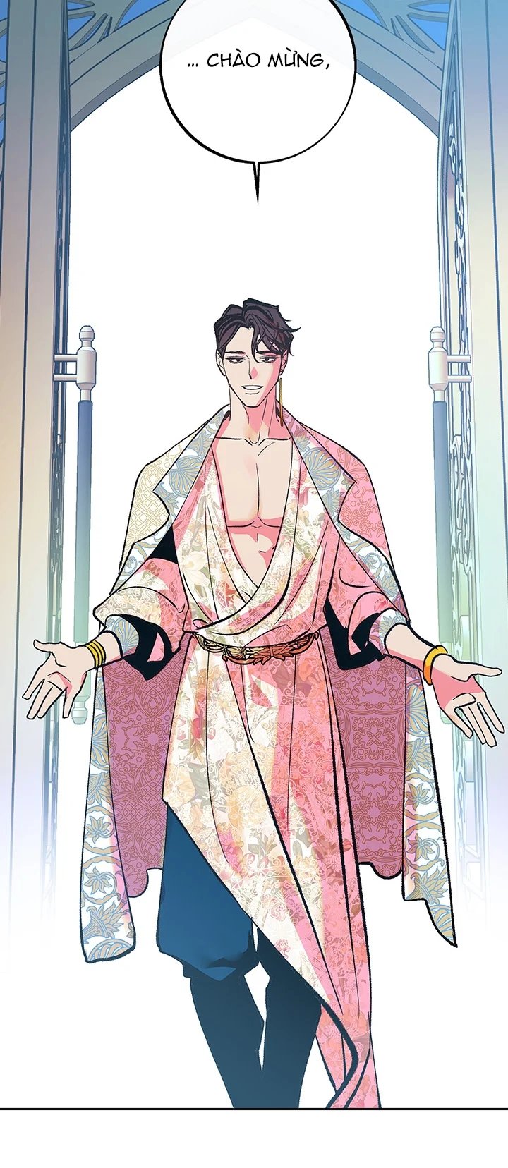 giấc mộng đêm hè chapter 10 27