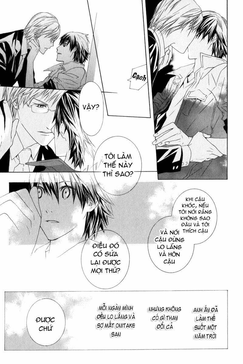 amayadori wa basu-tei de chapter 4 36