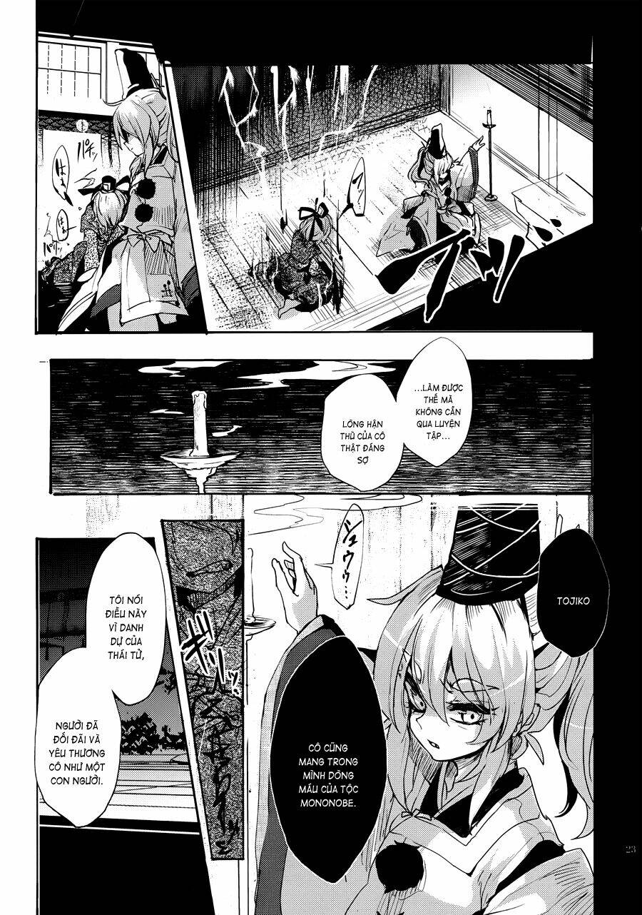 touhou - soga no tojiko wa koranai ara no shou chapter 0 24