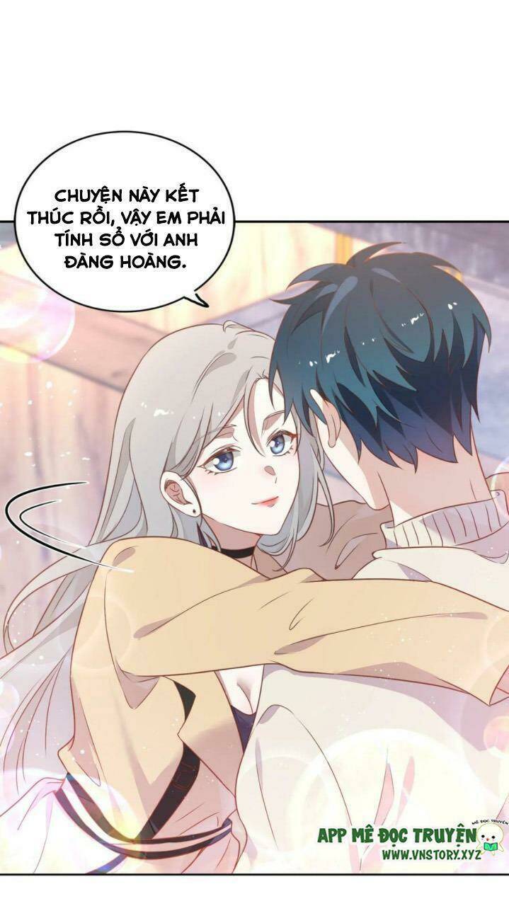 bạn trai kém tuổi bẫy yêu tôi chapter 63 41