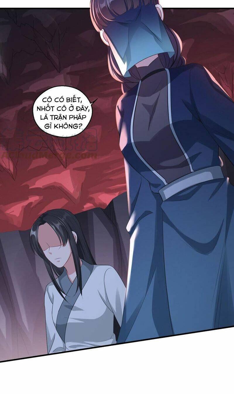 tiên ma đồng tu chapter 183 10