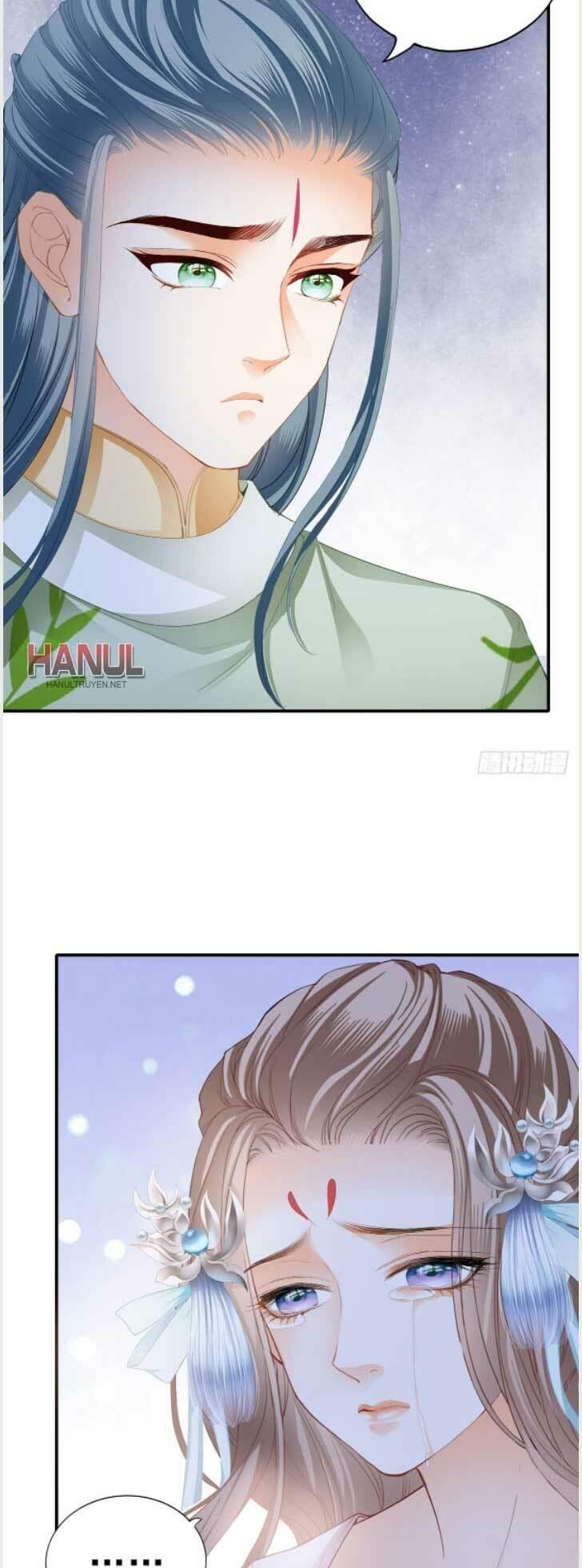 bổn vương muốn nàng chapter 145 7