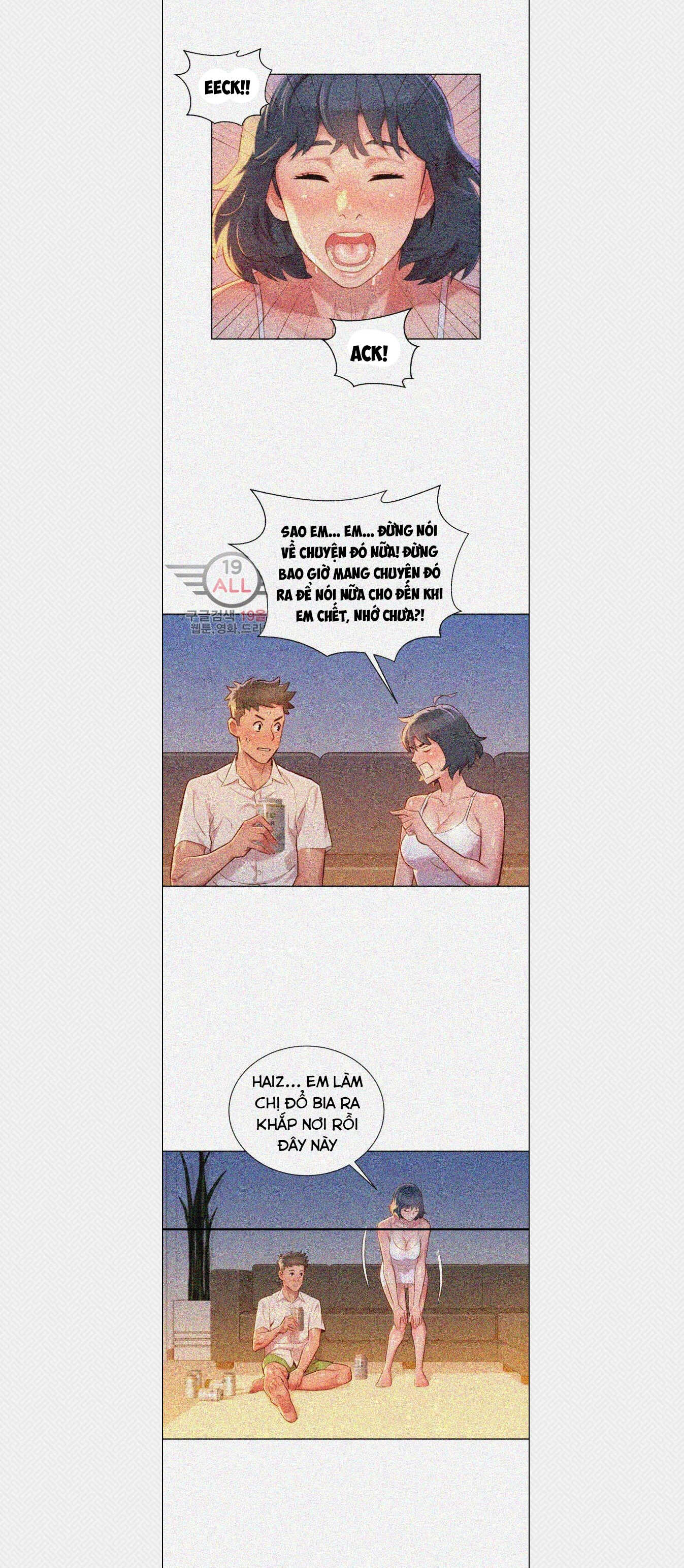 chị gái mưa chapter 32 12