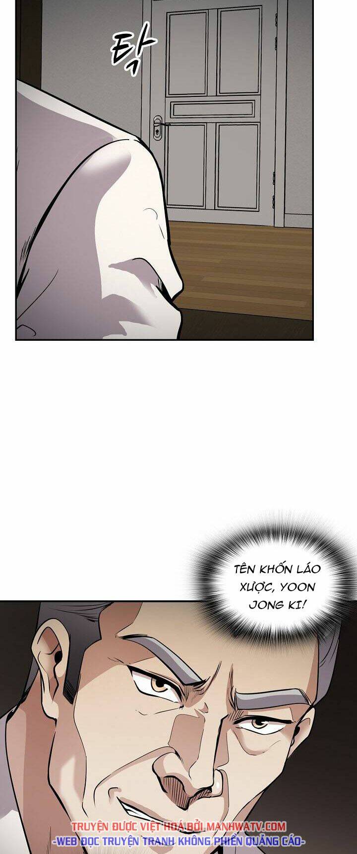 điều tra viên chuyển sinh chapter 130 33