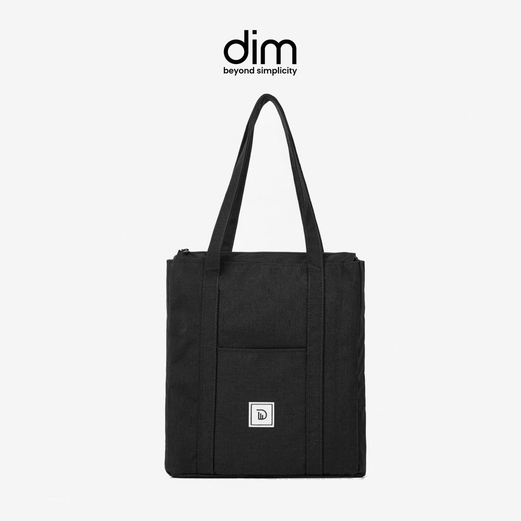 Túi Xách Nam-Nữ thời trang Chất liệu Chống thấm nước DIM Classic Tote