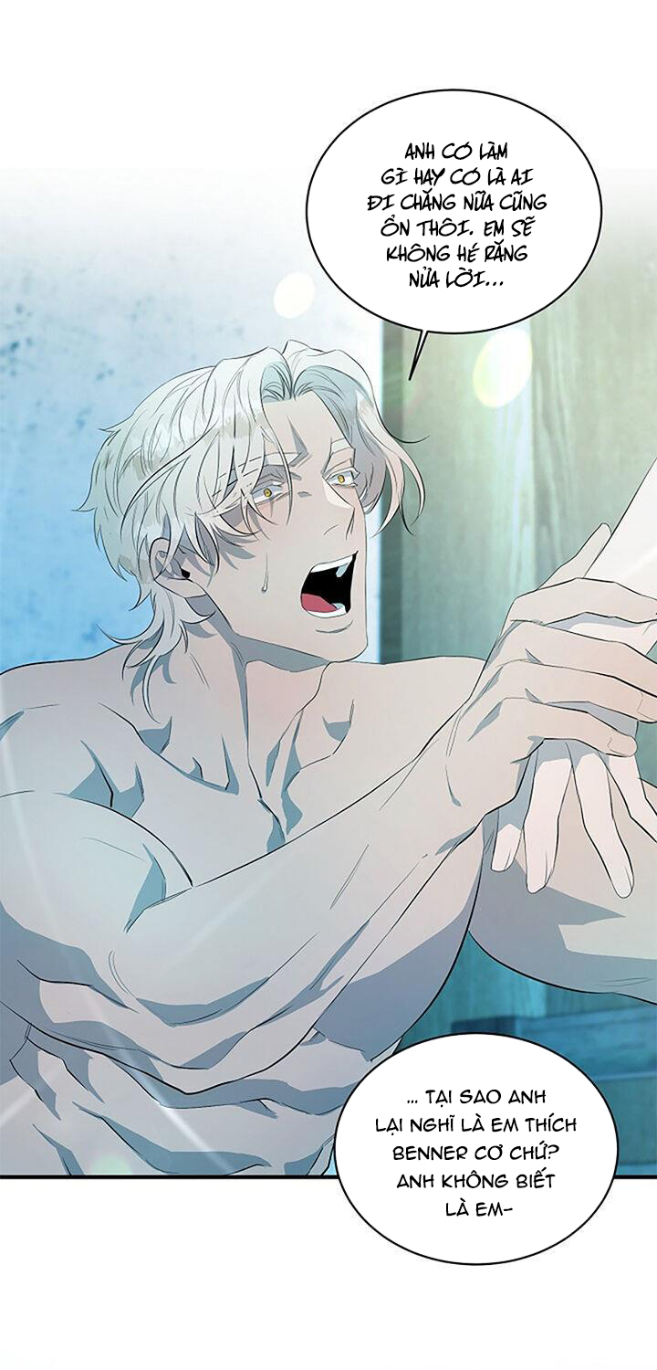 vừa yêu vừa ghét chapter 10 35