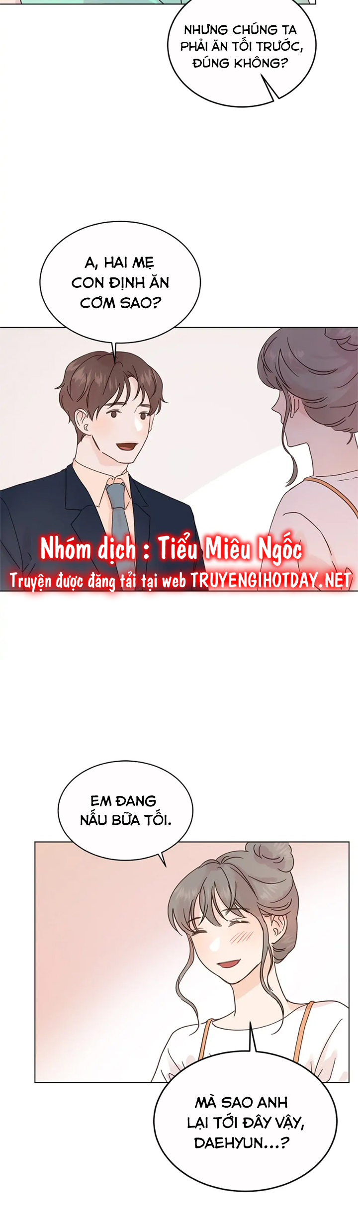 sự trả thù ngọt ngào của vợ tôi chapter 99 9
