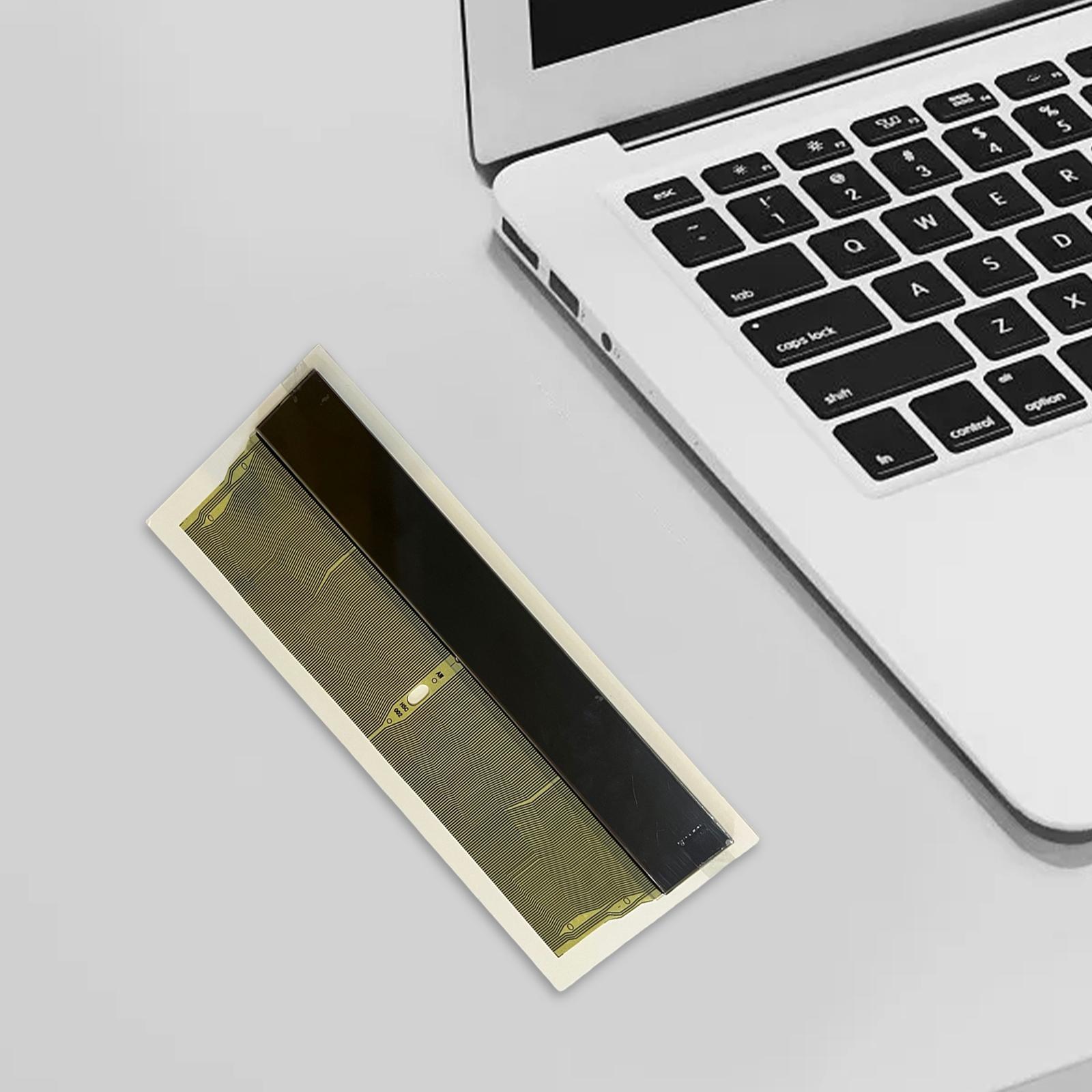 LCD Display Radio Instrument Cluster Screen Repair Dashboard Pixel Repair Replaces High Performance Accessory Spare Parts